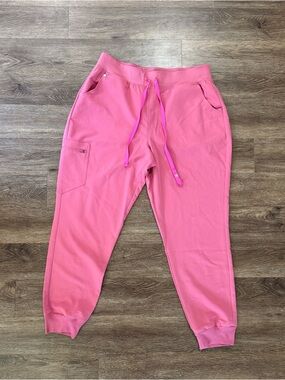 Figs Women's Jogger Scrub Pant Medical Style